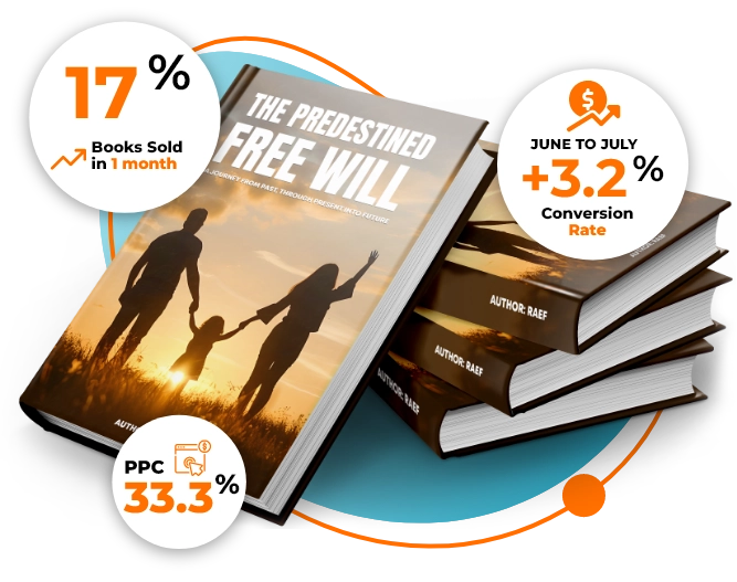 Book Marketing Services Book Marketing Services