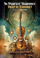 Book Author Nigel Walton