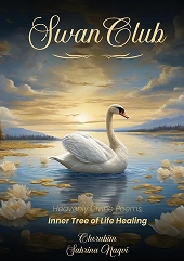 Self-Published Author Georgia Reagan