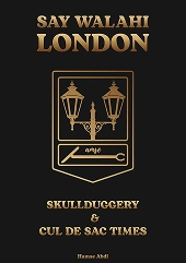 Independent author Hazel Parker