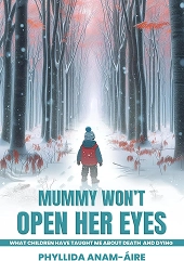 Book Author Phyllida Anamaire