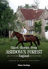 Book Author Oliver Jennings