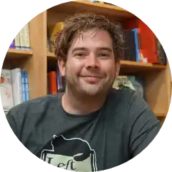 Self-published author Tim Davies Self-published author Tim Davies