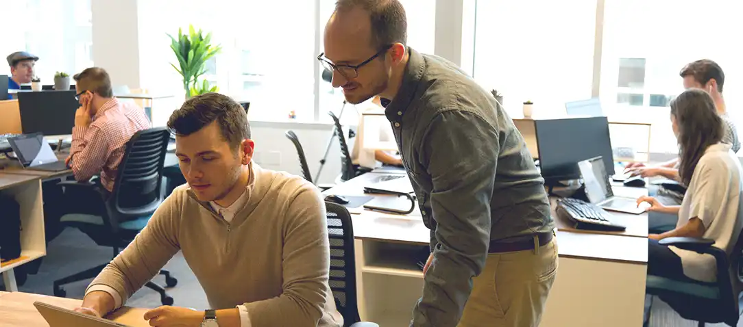 advertising agency advertising agency