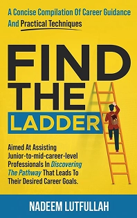 Find the Ladder
