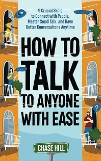 How To Talk To Anyone With Ease How To Talk To Anyone With Ease