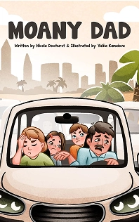 Moany Dad