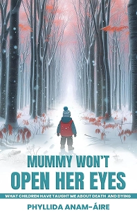 Mummy Wont Open Her Eyes