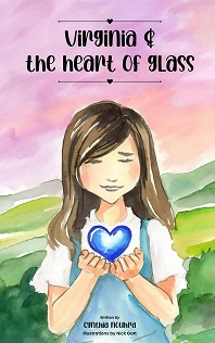 Virginia The Heart Of Glass