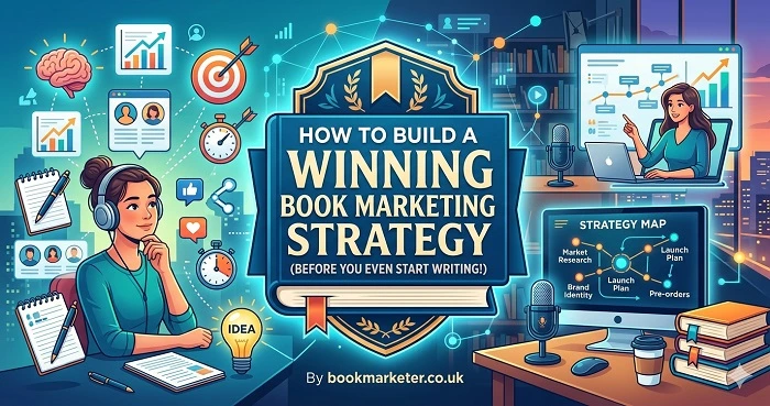 book marketing