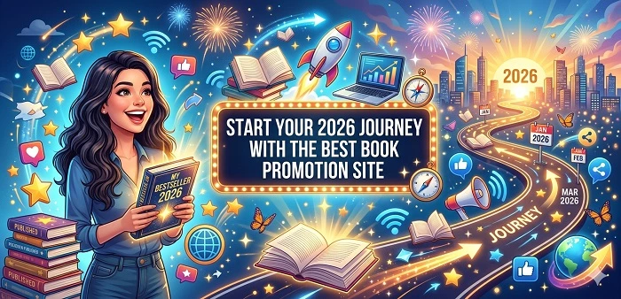 book promotion