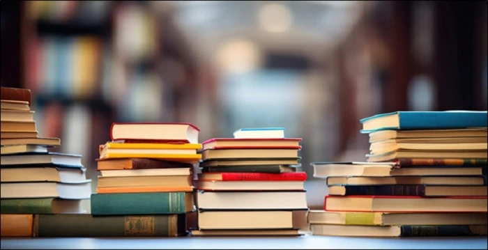 book promotion