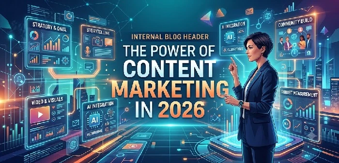 content marketing